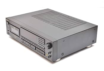 SONY DATデッキ DTC-55ES Amazon | SONY DTC-55ES DATデッキ ケーブル付 | SONY(ソニー